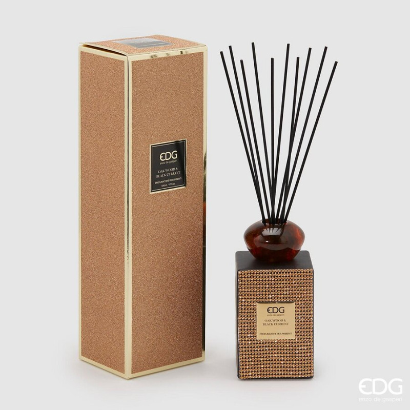  Oak wood & currant 500 ml